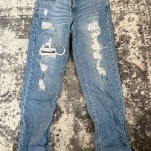 Women’s Just USA Blue Jeans Size 3